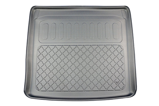 Kofferbakmat BMW 2-serie F44 Gran Coupe Sedan - 2019-2024 - Guardliner (Past in versie met hoge kofferbakvloer)