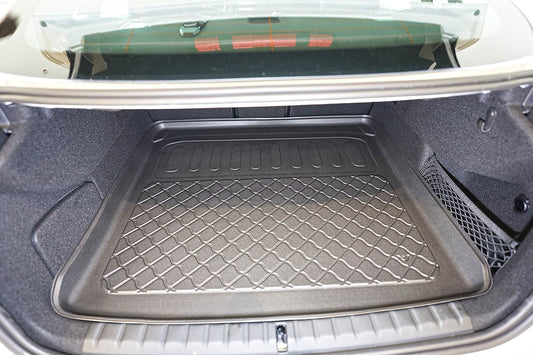 Kofferbakmat BMW 2-serie F44 Gran Coupe Sedan - 2019-2024 - Guardliner (Past in versie met hoge kofferbakvloer)