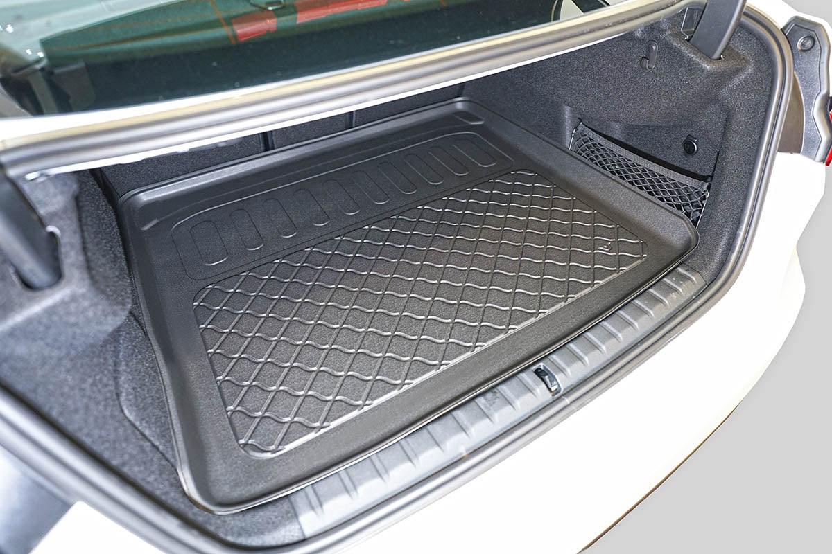 Kofferbakmat BMW 2-serie F44 Gran Coupe Sedan - 2019-2024 - Guardliner (Past in versie met hoge kofferbakvloer)