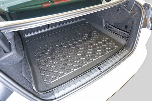 Kofferbakmat BMW 2-serie F44 Gran Coupe Sedan - 2019-2024 - Guardliner (Past in versie met hoge kofferbakvloer)