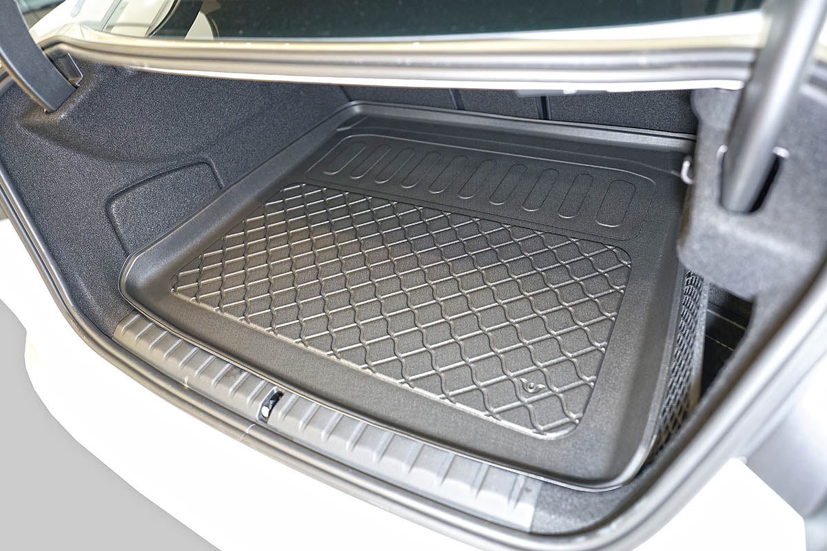 Kofferbakmat BMW 2-serie F44 Gran Coupe Sedan - 2019-2024 - Guardliner (Past in versie met hoge kofferbakvloer)