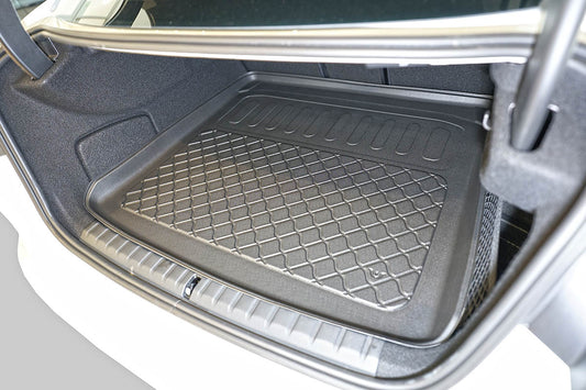 Kofferbakmat BMW 2-serie F44 Gran Coupe Sedan - 2019-2024 - Guardliner (Past in versie met hoge kofferbakvloer)