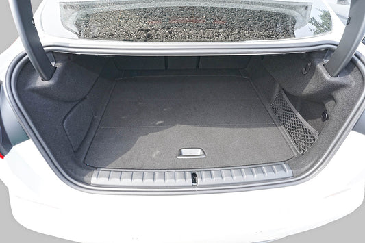 Kofferbakmat BMW 2-serie F44 Gran Coupe Sedan - 2019-2024 - Guardliner (Past in versie met hoge kofferbakvloer)
