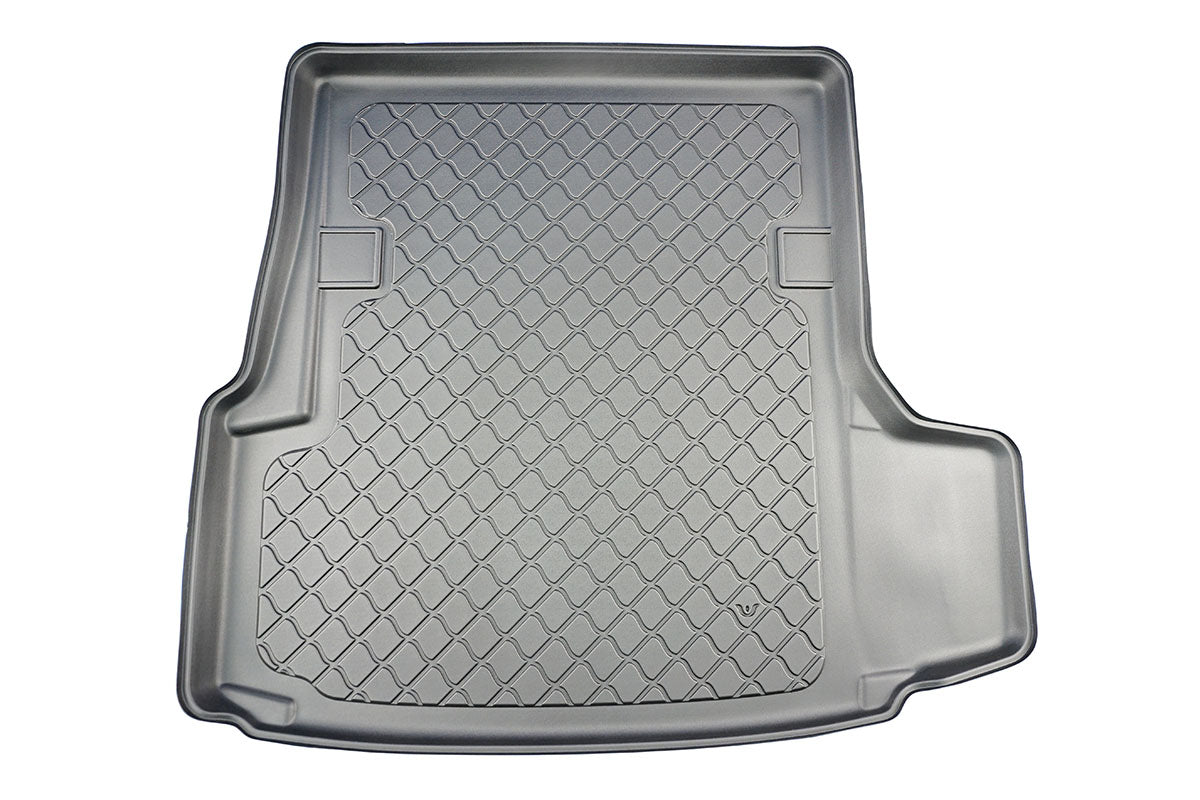 Kofferbakmat BMW 5-serie G30 Sedan - 2017-2023 - Guardliner