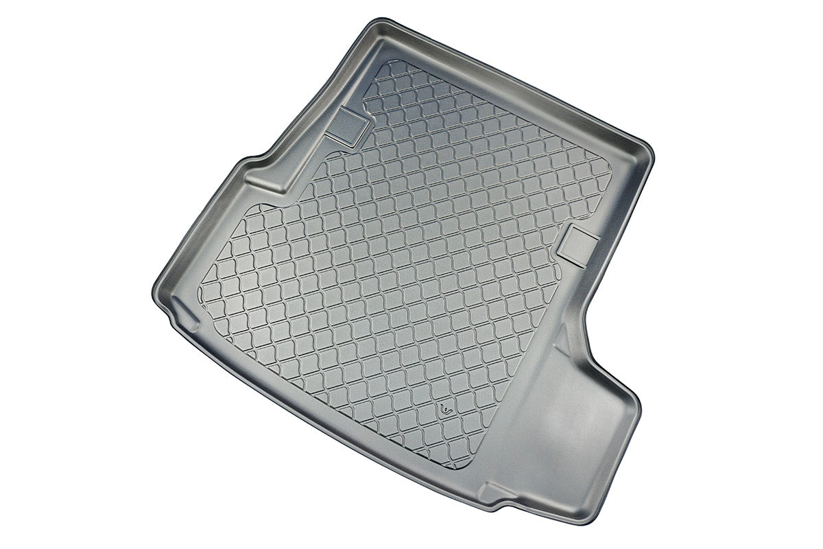 Kofferbakmat BMW 5-serie G30 Sedan - 2017-2023 - Guardliner