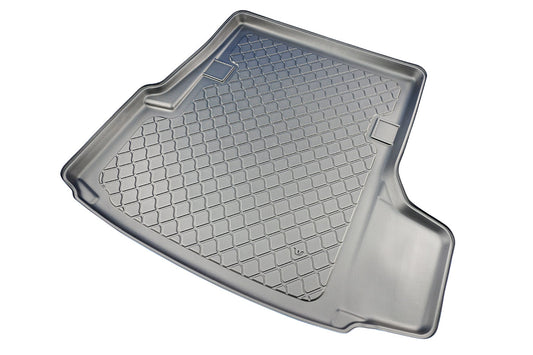 Kofferbakmat BMW 5-serie G30 Sedan - 2017-2023 - Guardliner