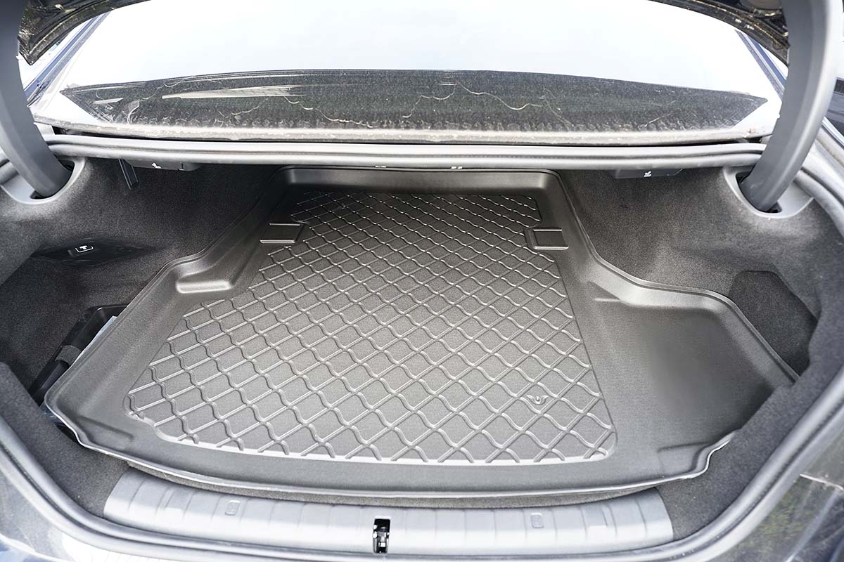 Kofferbakmat BMW 5-serie G30 Sedan - 2017-2023 - Guardliner