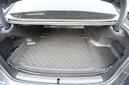 Kofferbakmat BMW 5-serie G30 Sedan - 2017-2023 - Guardliner