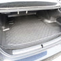 Kofferbakmat BMW 5-serie G30 Sedan - 2017-2023 - Guardliner