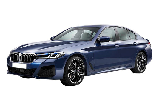 Kofferbakmat BMW 5-serie G30 Sedan - 2017-2023 - Guardliner