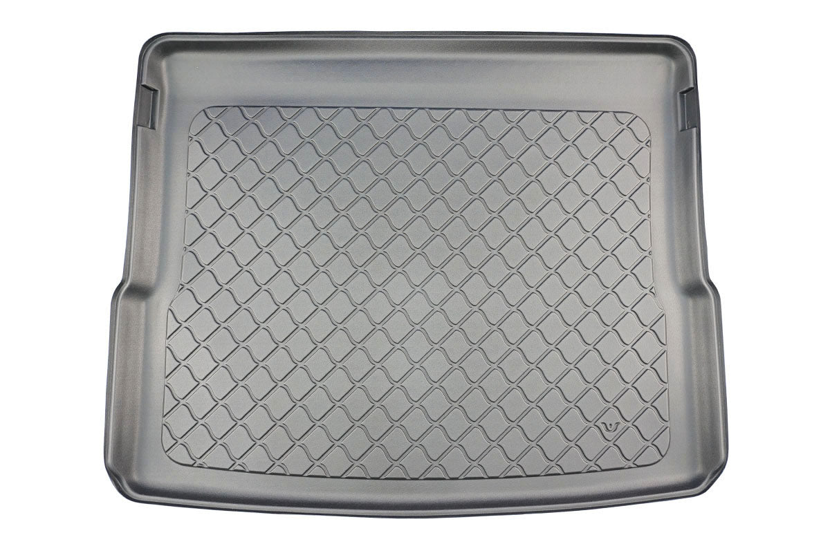 Kofferbakmat BMW X1 (F48) SUV - 2015-2022 - Guardliner