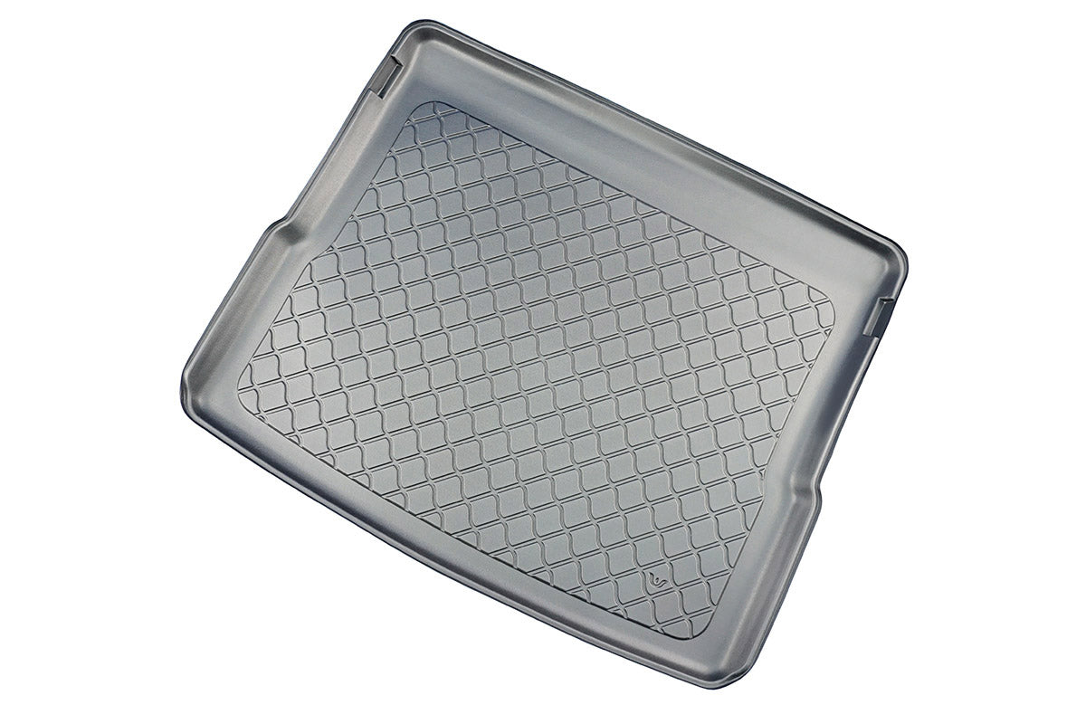 Kofferbakmat BMW iX1 SUV - 2023-heden - Guardliner