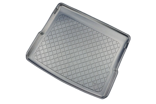 Kofferbakmat BMW iX1 SUV - 2023-heden - Guardliner