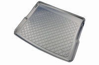 Kofferbakmat BMW X1 (F48) SUV - 2015-2022 - Guardliner
