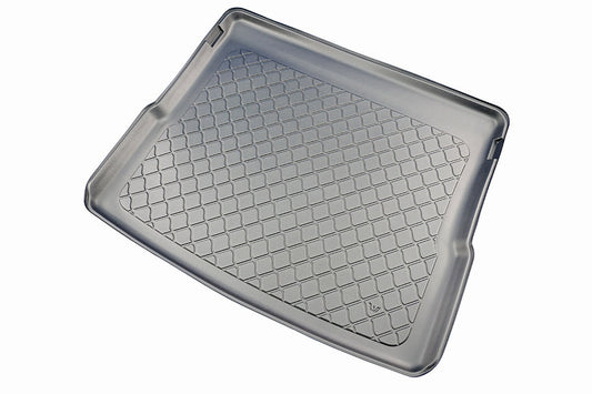 Kofferbakmat BMW iX1 SUV - 2023-heden - Guardliner