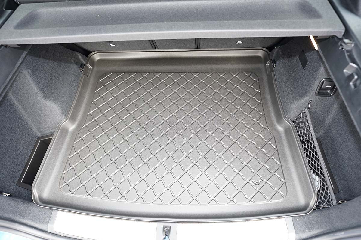 Kofferbakmat BMW iX1 SUV - 2023-heden - Guardliner