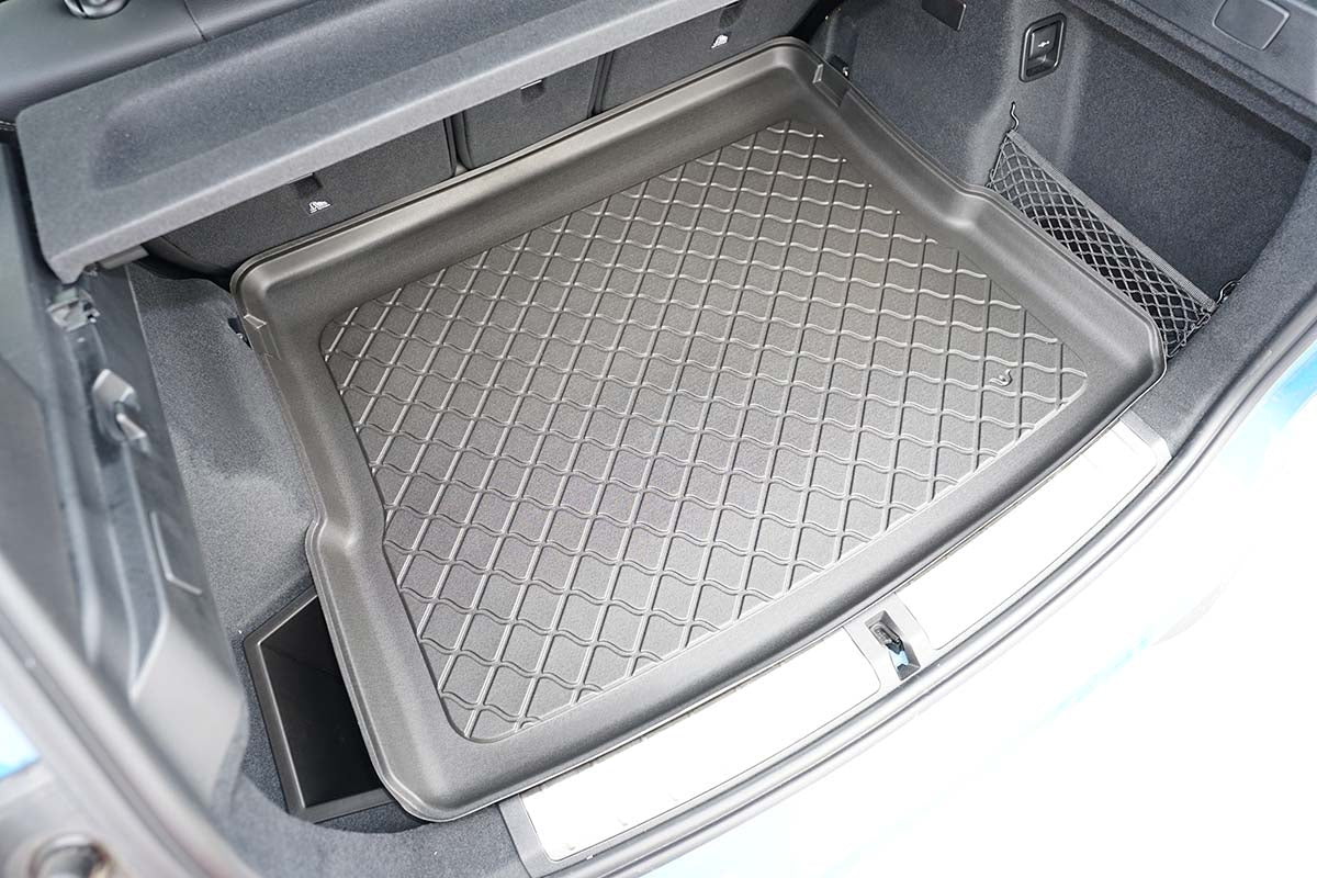 Kofferbakmat BMW iX1 SUV - 2023-heden - Guardliner