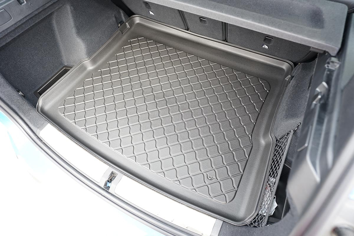 Kofferbakmat BMW iX1 SUV - 2023-heden - Guardliner