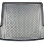 Kofferbakmat BMW X6 G06 SUV - 2020-heden - Guardliner (Past op hoge kofferbakvloer. Past ook op versie met rails)
