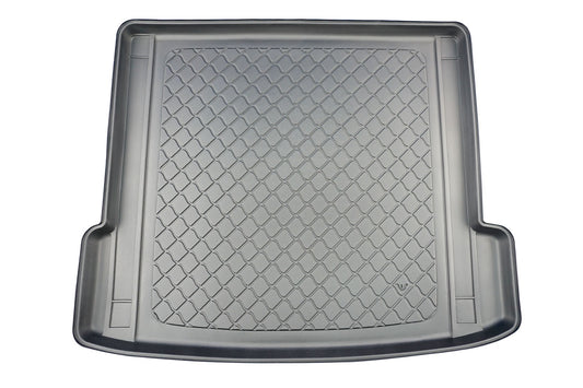 Kofferbakmat BMW X6 G06 SUV - 2020-heden - Guardliner (Past op hoge kofferbakvloer. Past ook op versie met rails)