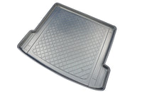 Kofferbakmat BMW X6 G06 SUV - 2020-heden - Guardliner (Past op hoge kofferbakvloer. Past ook op versie met rails)