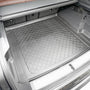 Kofferbakmat BMW X6 G06 SUV - 2020-heden - Guardliner (Past op hoge kofferbakvloer. Past ook op versie met rails)