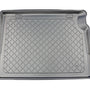 Kofferbakmat BMW X3 (G01) SUV - 2018-2024 - Guardliner (Flappen kunnen eraf)