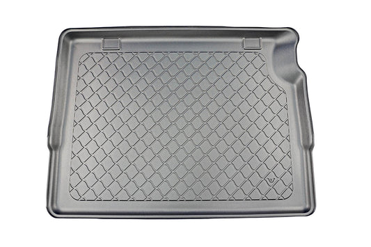 Kofferbakmat BMW X3 (G01) SUV - 2018-2024 - Guardliner (Flappen kunnen eraf)