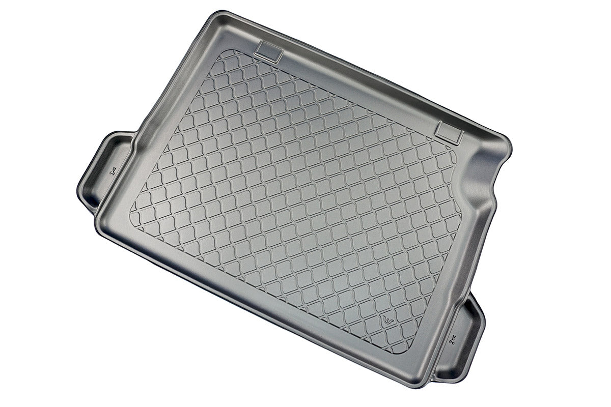 Kofferbakmat BMW X3 (G01) SUV - 2018-2024 - Guardliner (Flappen kunnen eraf)