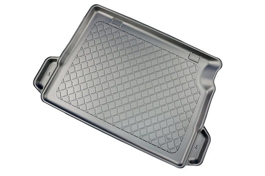 Kofferbakmat BMW X3 (G01) SUV - 2018-2024 - Guardliner (Flappen kunnen eraf)