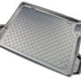 Kofferbakmat BMW X3 (G01) SUV - 2018-2024 - Guardliner (Flappen kunnen eraf)