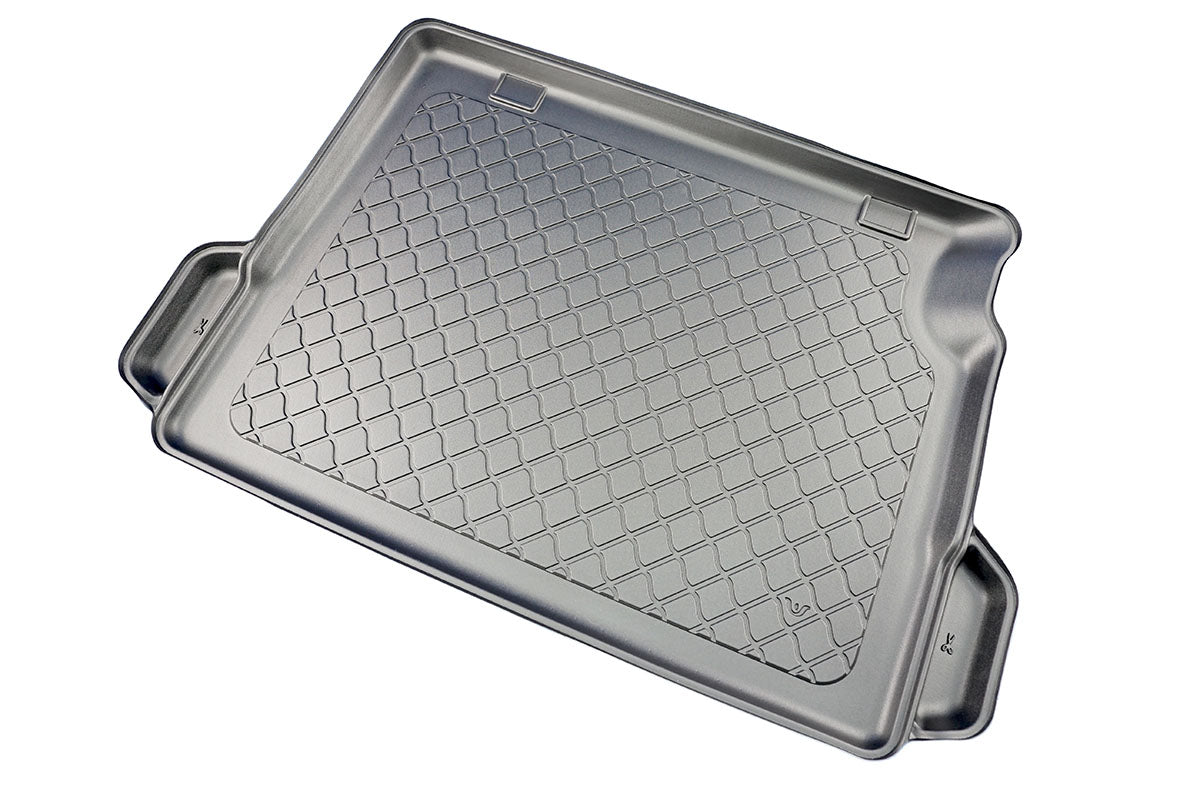 Kofferbakmat BMW X3 (G01) SUV - 2018-2024 - Guardliner (Flappen kunnen eraf)