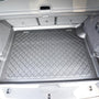 Kofferbakmat BMW X3 (G01) SUV - 2018-2024 - Guardliner (Flappen kunnen eraf)