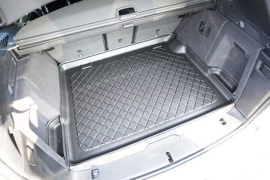 Kofferbakmat BMW X3 (G01) SUV - 2018-2024 - Guardliner (Flappen kunnen eraf)
