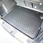 Kofferbakmat BMW X3 (G01) SUV - 2018-2024 - Guardliner (Flappen kunnen eraf)