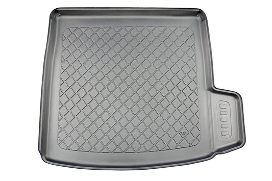 Kofferbakmat BMW 3-serie G20 Sedan - 2019-heden - Guardliner (Past in versie met verstelbare kofferbakvloer in hoge stand. Past ook in X-Drive)