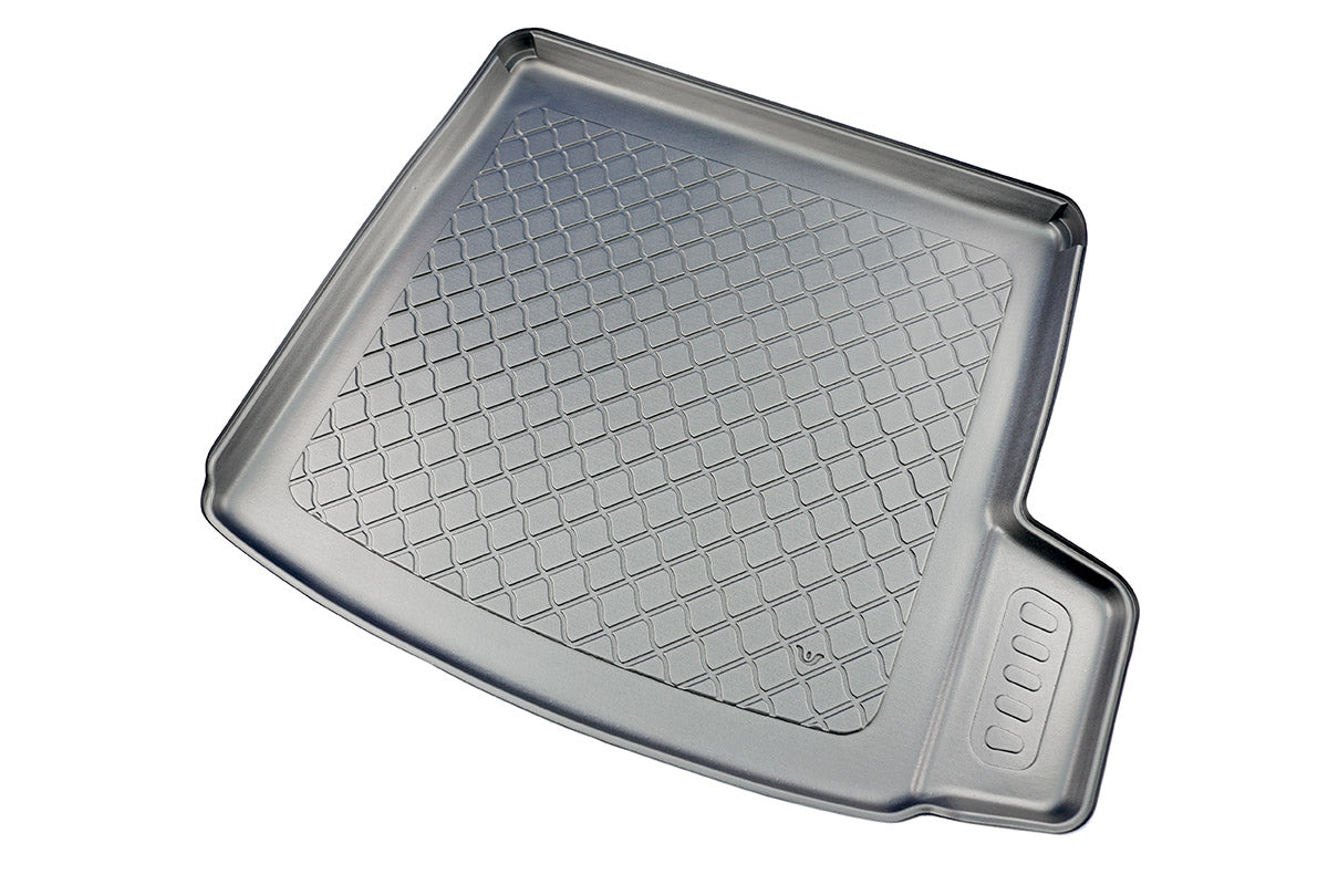 Kofferbakmat BMW 3-serie G20 Sedan - 2019-heden - Guardliner (Past in versie met verstelbare kofferbakvloer in hoge stand. Past ook in X-Drive)