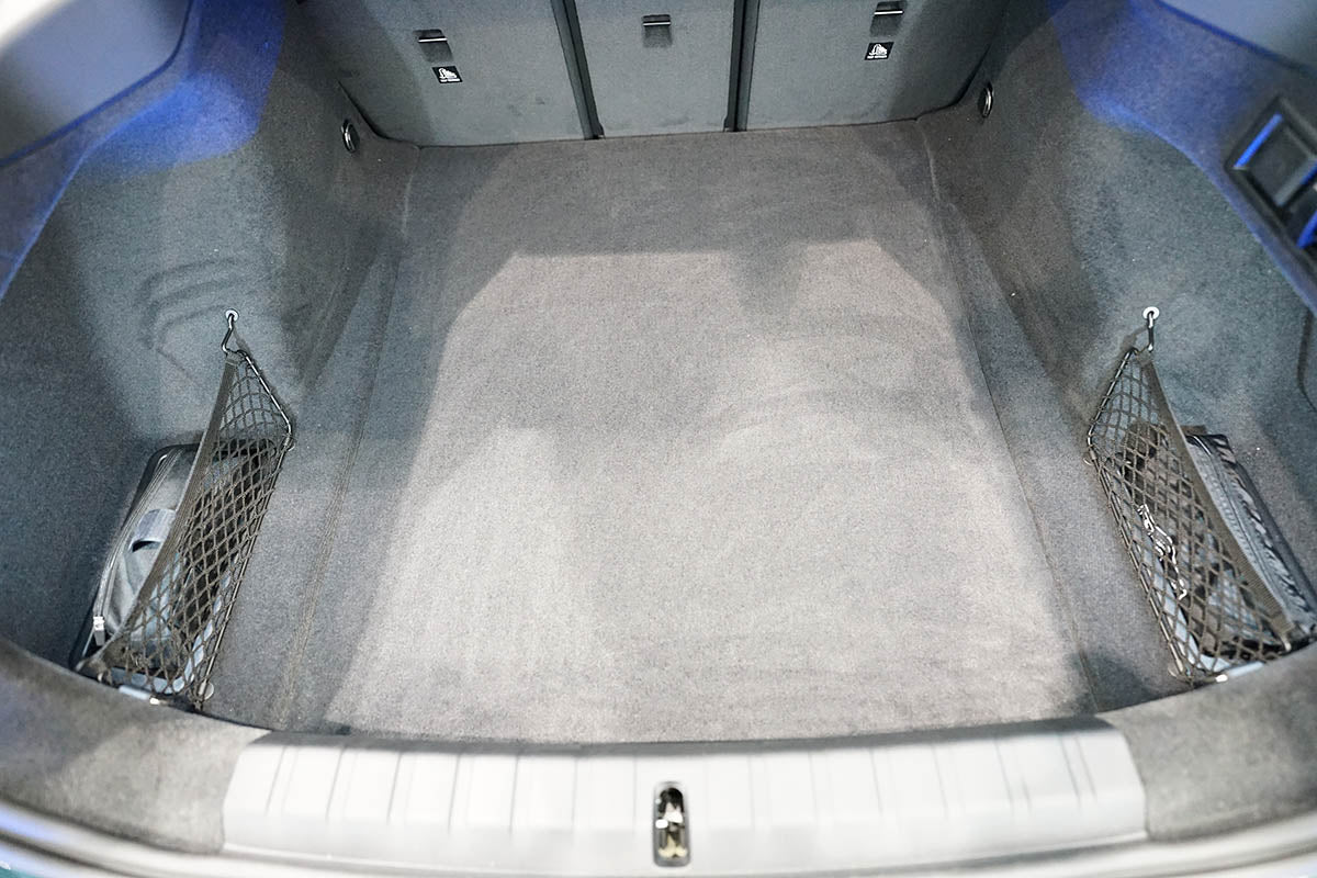 Kofferbakmat BMW 4-serie Gran Coupe (G26) Coupe - 2021-heden - Guardliner