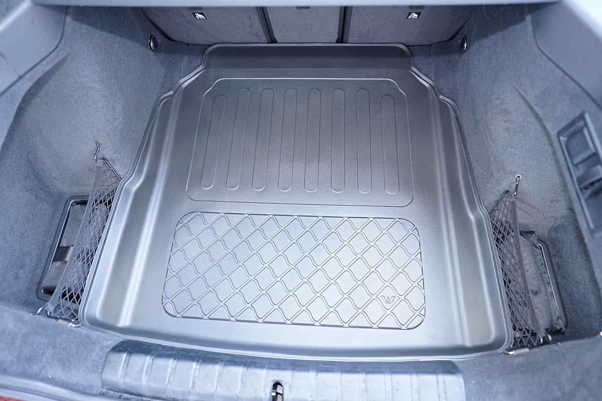 Kofferbakmat BMW 4-serie Gran Coupe (G26) Coupe - 2021-heden - Guardliner