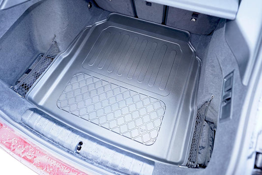 Kofferbakmat BMW 4-serie Gran Coupe (G26) Coupe - 2021-heden - Guardliner