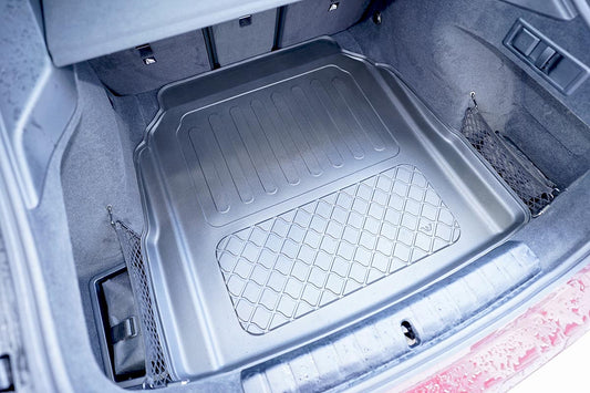 Kofferbakmat BMW 4-serie Gran Coupe (G26) Coupe - 2021-heden - Guardliner