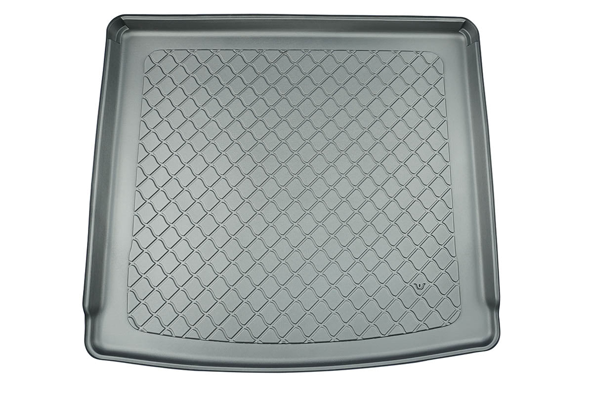 Kofferbakmat BMW iX SUV - 2021-heden - Guardliner