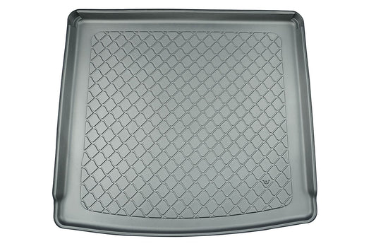 Kofferbakmat BMW iX SUV - 2021-heden - Guardliner