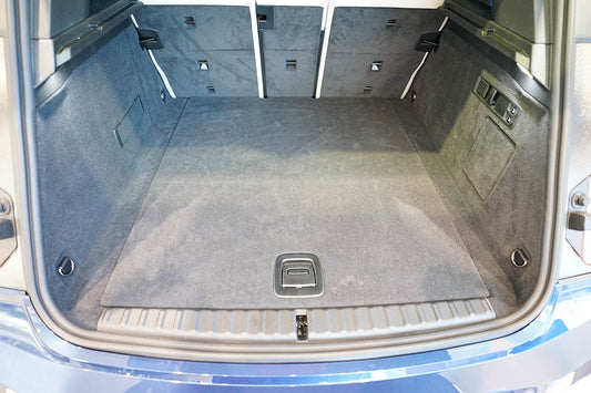 Kofferbakmat BMW iX SUV - 2021-heden - Guardliner