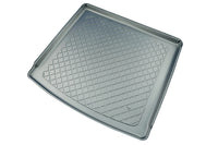 Kofferbakmat BMW iX SUV - 2021-heden - Guardliner