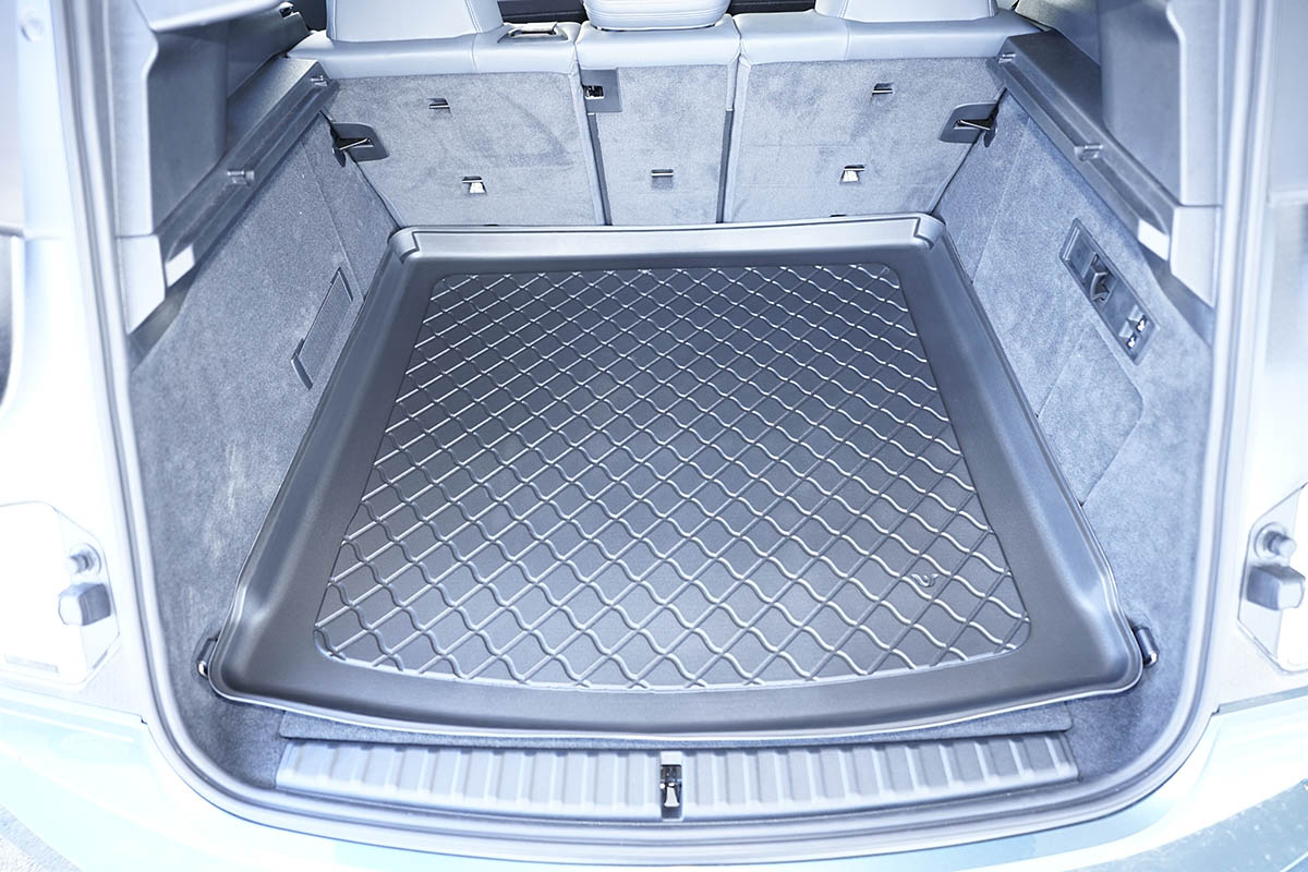 Kofferbakmat BMW iX SUV - 2021-heden - Guardliner