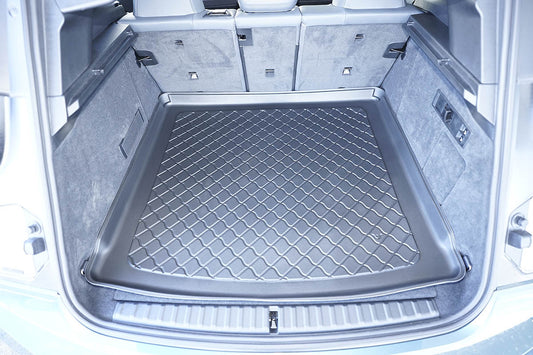Kofferbakmat BMW iX SUV - 2021-heden - Guardliner