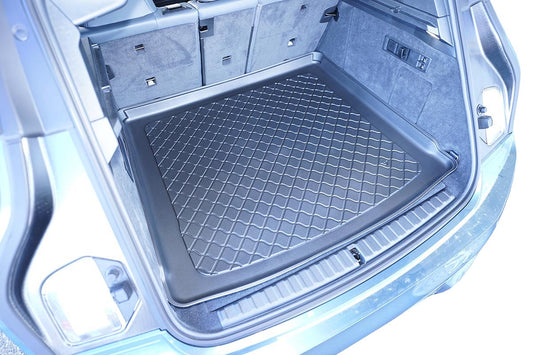 Kofferbakmat BMW iX SUV - 2021-heden - Guardliner