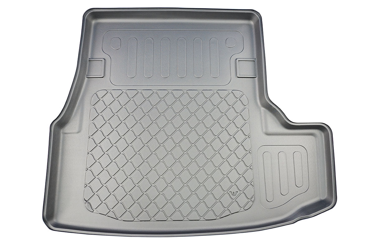 Kofferbakmat BMW 7-serie (G11) Sedan - 2015-2022 - Guardliner (Past in versie met standaard- en verlengde wielbasis)