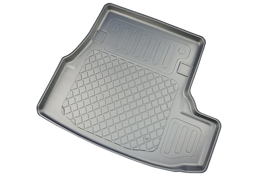 Kofferbakmat BMW 7-serie (G11) Sedan - 2015-2022 - Guardliner (Past in versie met standaard- en verlengde wielbasis)